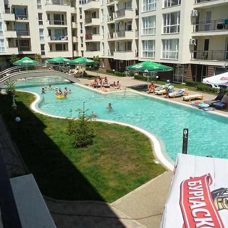Apartments In Casa Del Sol サニービーチ エクステリア 写真