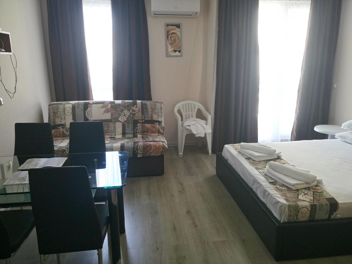 Apartments In Casa Del Sol サニービーチ エクステリア 写真