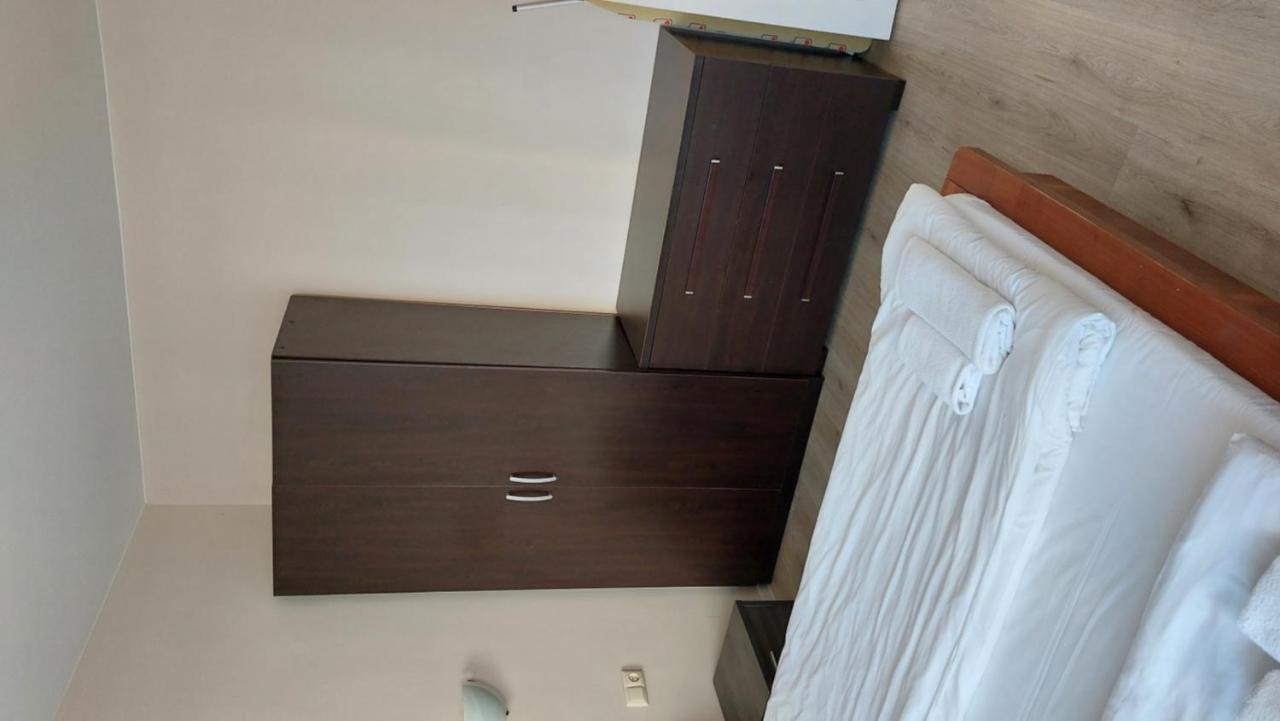 Apartments In Casa Del Sol サニービーチ エクステリア 写真