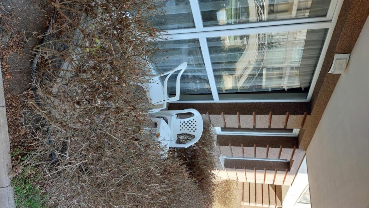 Apartments In Casa Del Sol サニービーチ エクステリア 写真