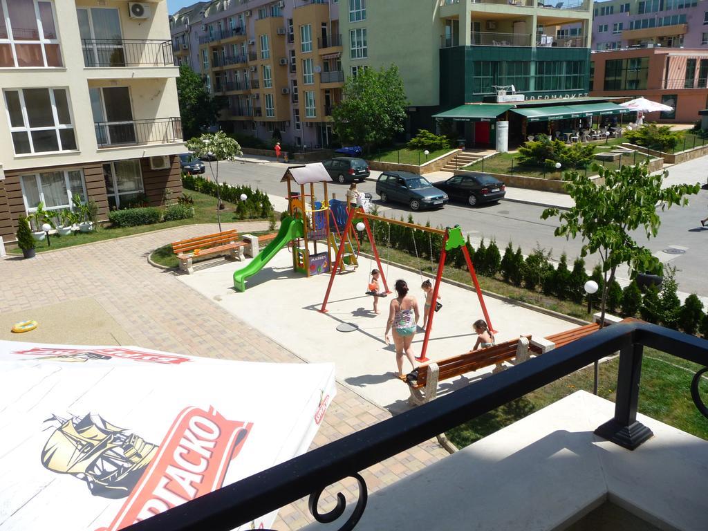 Apartments In Casa Del Sol サニービーチ エクステリア 写真
