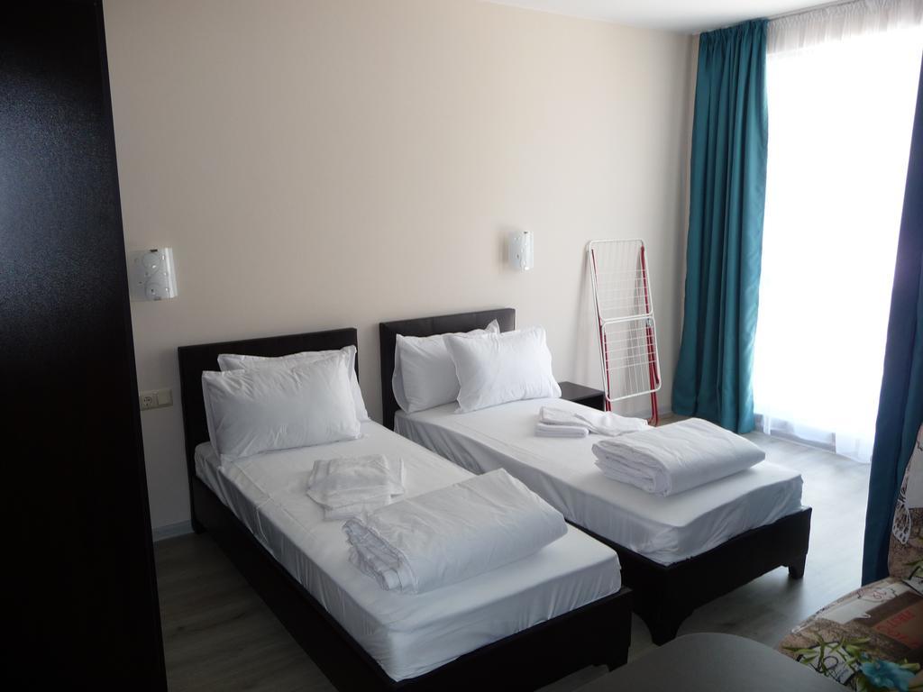Apartments In Casa Del Sol サニービーチ エクステリア 写真