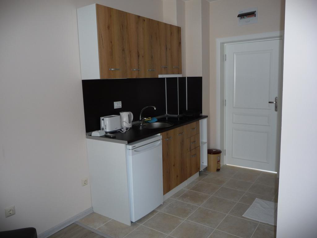 Apartments In Casa Del Sol サニービーチ エクステリア 写真