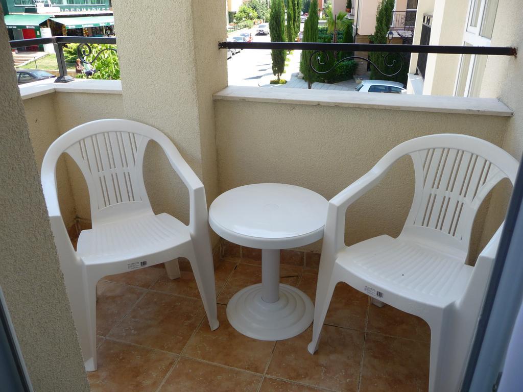 Apartments In Casa Del Sol サニービーチ エクステリア 写真