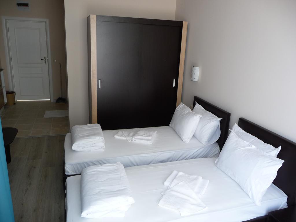 Apartments In Casa Del Sol サニービーチ エクステリア 写真