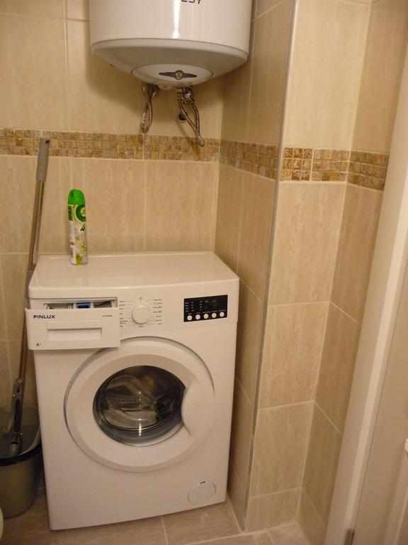 Apartments In Casa Del Sol サニービーチ エクステリア 写真