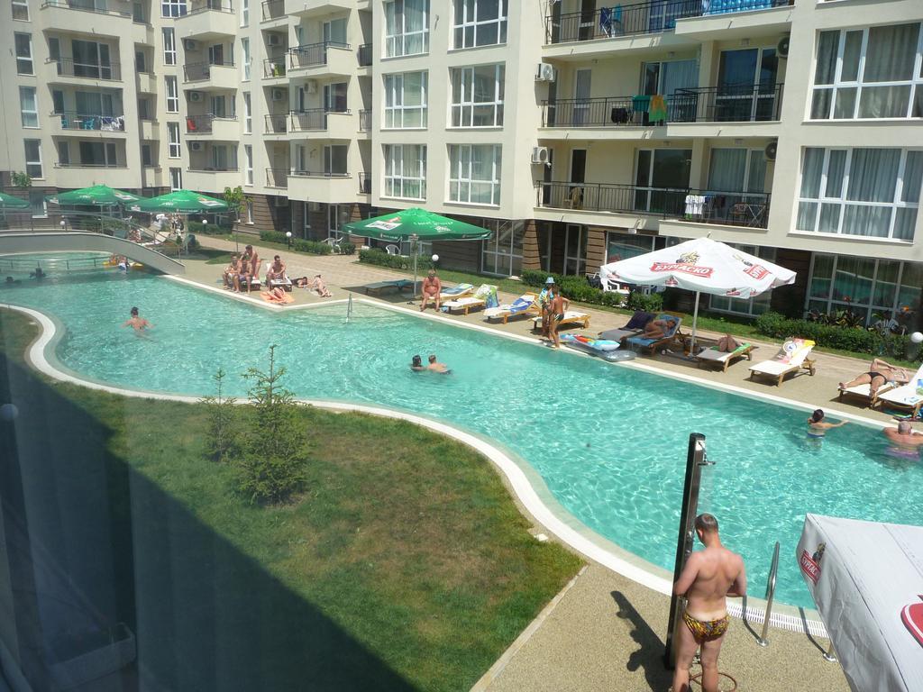 Apartments In Casa Del Sol サニービーチ エクステリア 写真