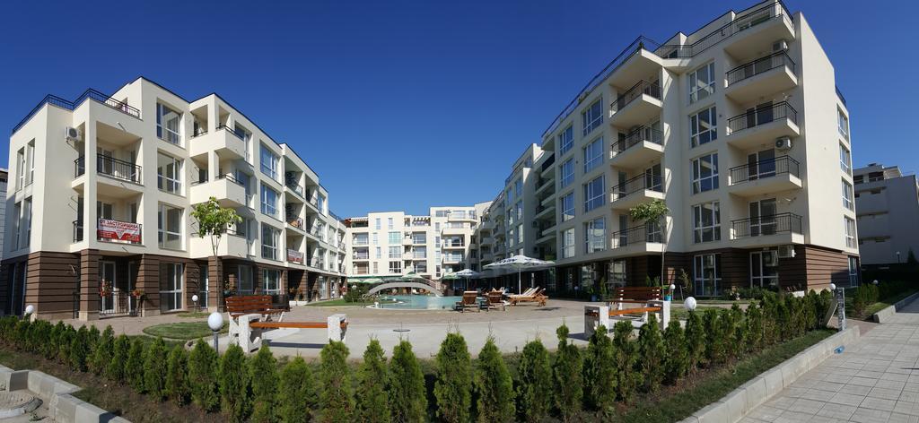 Apartments In Casa Del Sol サニービーチ エクステリア 写真