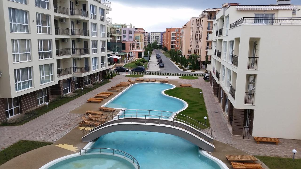 Apartments In Casa Del Sol サニービーチ エクステリア 写真