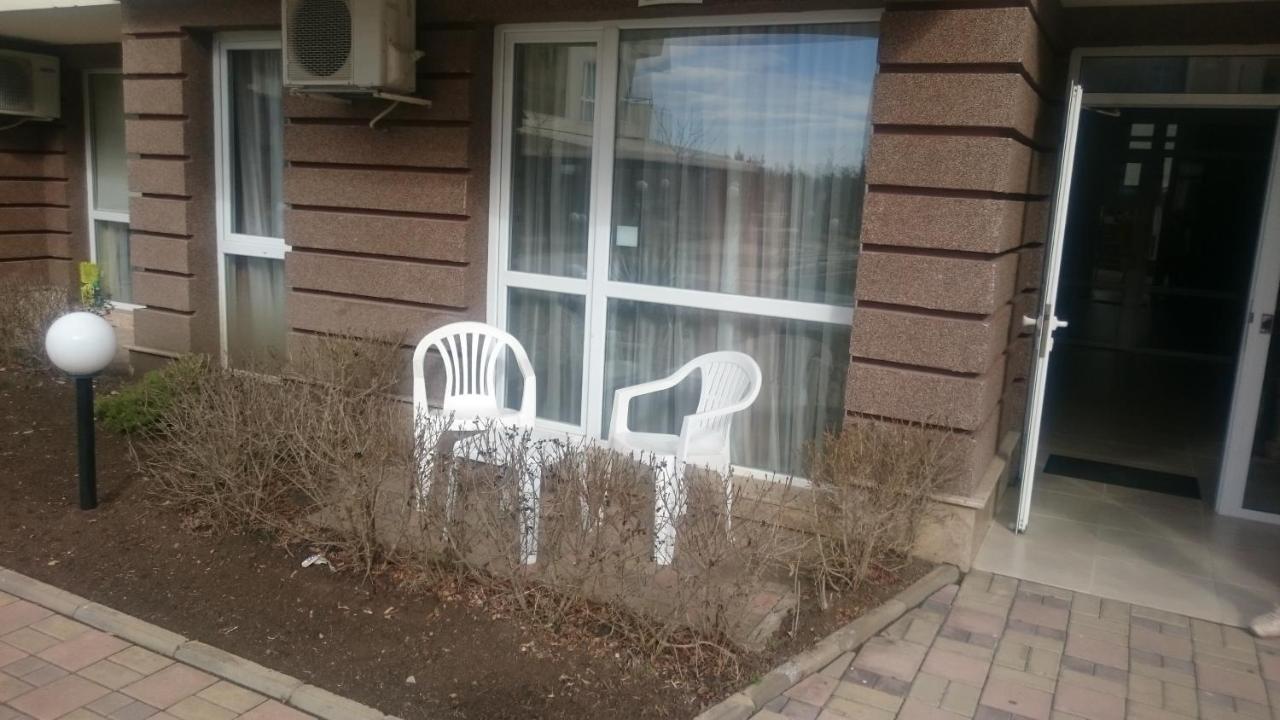 Apartments In Casa Del Sol サニービーチ エクステリア 写真