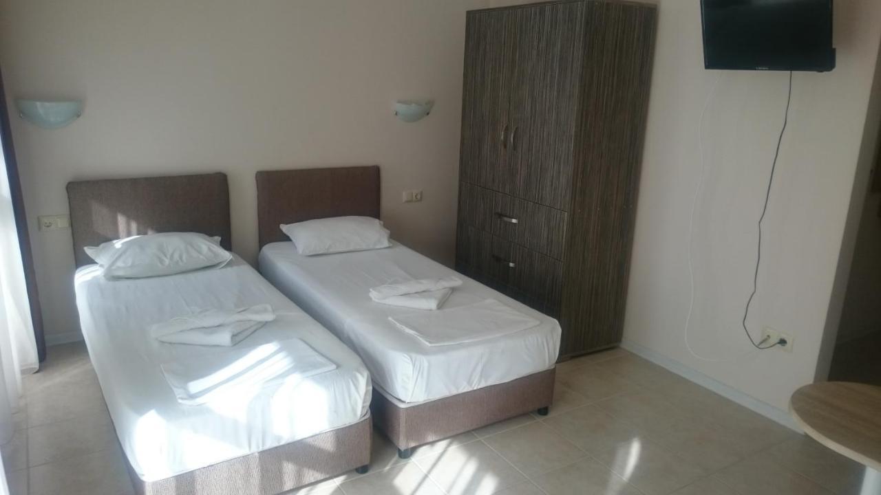 Apartments In Casa Del Sol サニービーチ エクステリア 写真