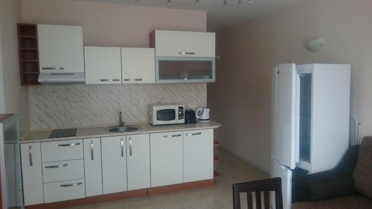 Apartments In Casa Del Sol サニービーチ エクステリア 写真