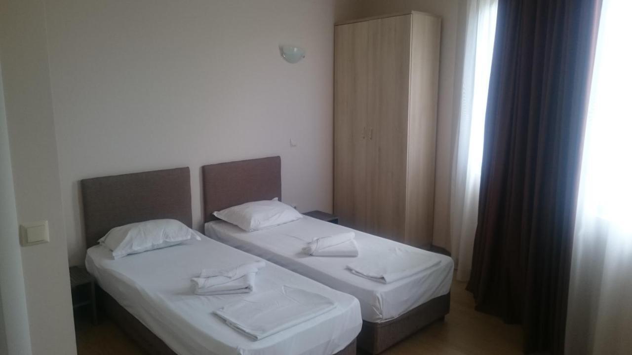 Apartments In Casa Del Sol サニービーチ エクステリア 写真